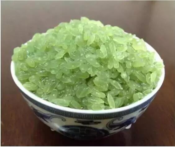 那些五花八门的“概念米”真的好吗？