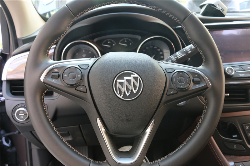 2021款532t昂科威如何安装记录仪,昂科威plus豪华版加360行车记录仪