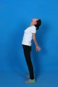 练一练,远离腰痛(腰椎锻炼手册)