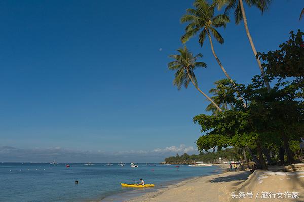 冬天到了应该去温暖的地方,冬天到西双版纳过冬太舒服了
