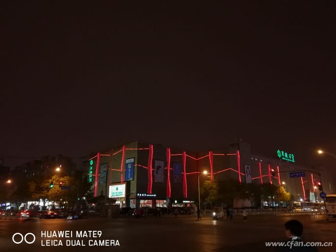 探秘华为,华为mate9优缺点总结