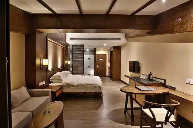 泉州泡温泉看电影自助餐厅一体,泉州水疗自助餐