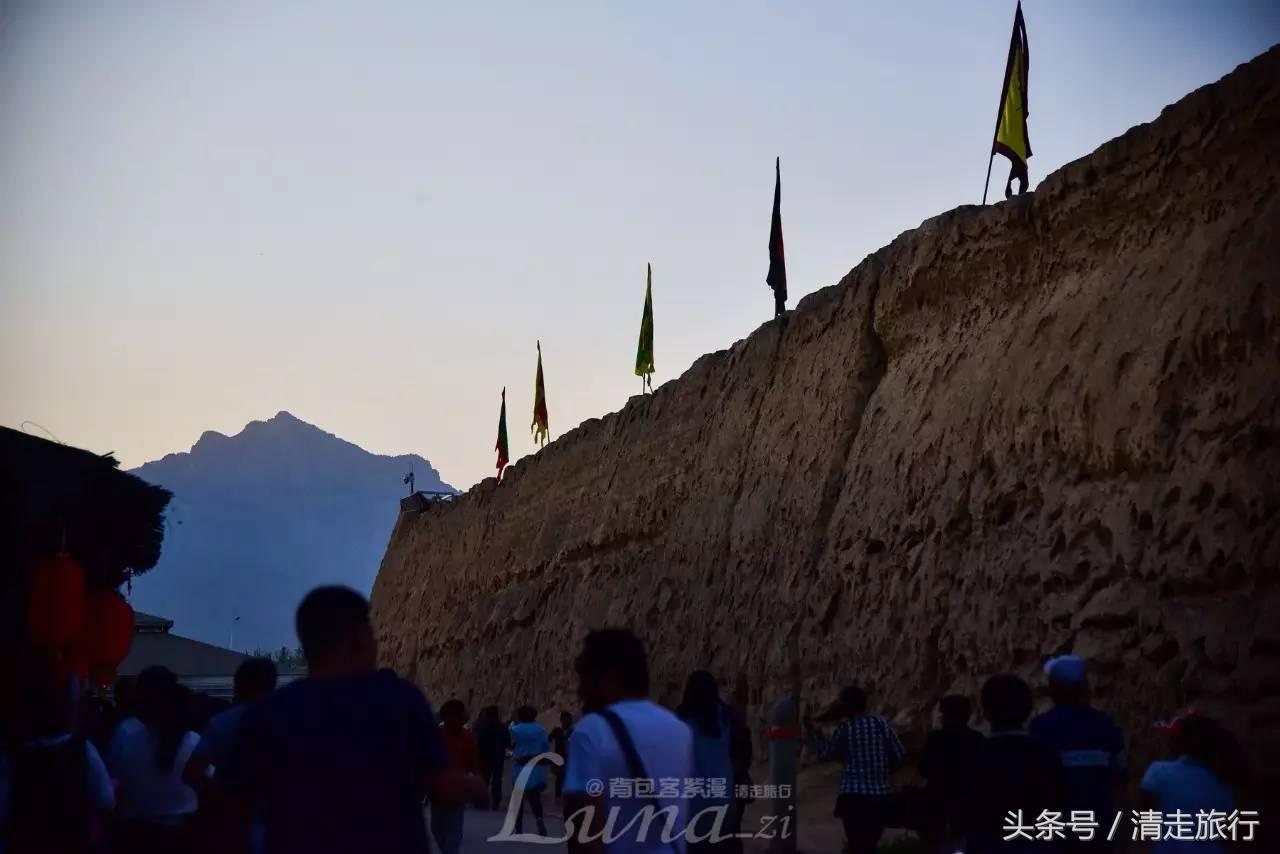 阿拉善的星空,阿拉善银河