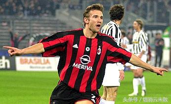 我们是否还记得他们的名字，曾经的足球巨星们