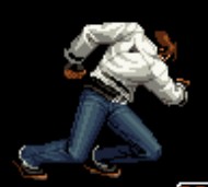 kof玩法,kof2003连招教学