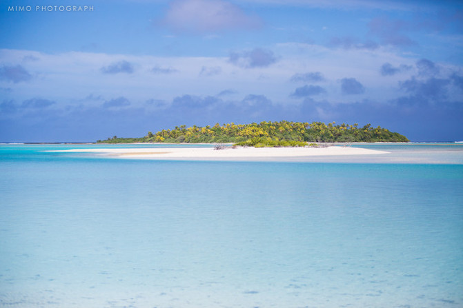 库克，上帝最秘密的存在