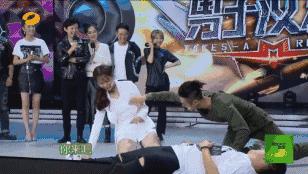 沈梦辰杜海涛芒果台,芒果台杜海涛沈梦辰