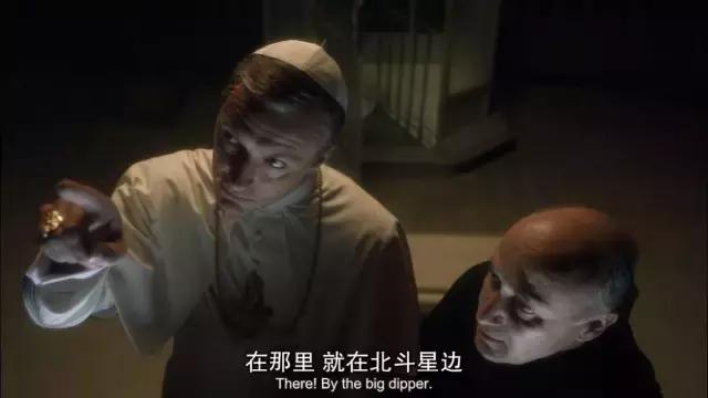 高分奥斯卡美剧,这部9.3分经典美剧刷一百遍都不腻