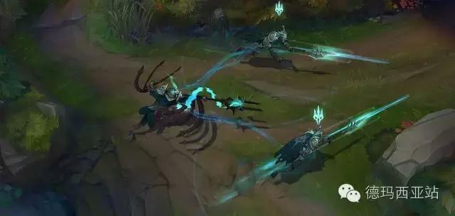 lol德杯奥恩,lol德杯有什么奖励