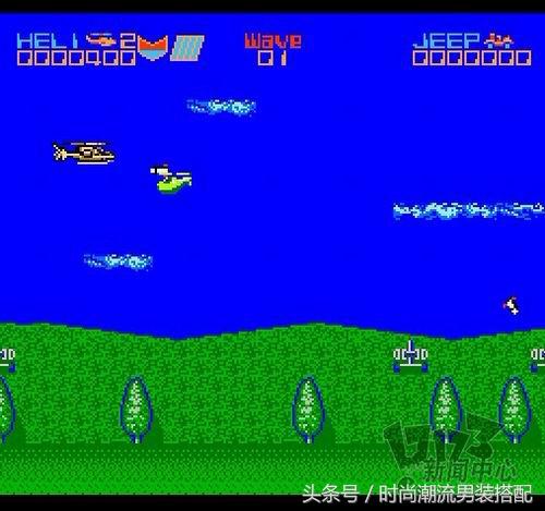 游戏机双人游戏都有哪些,大型游戏机四人经典游戏