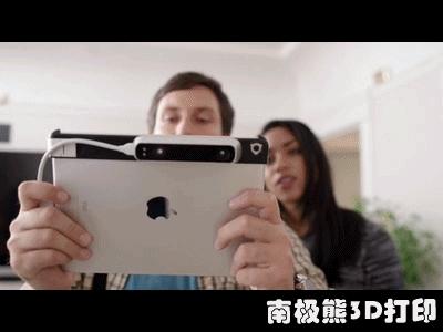 装修全息扫描,3d扫描房屋装修