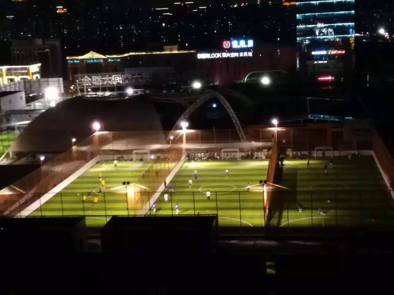 球迷众筹买球队,球迷众筹一万多