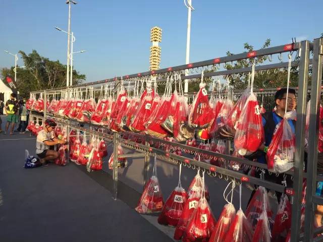 ironman铁人三项中国,ironman世界铁人三项赛厦门站