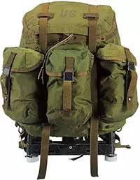 100块钱怎么配末日求生包,200元逃生包