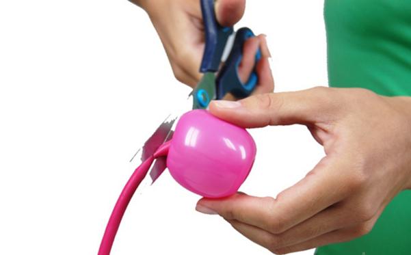 最简单diy气球,怎么做折纸气球各种样式