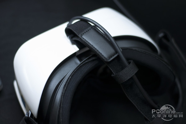 最清晰的vr一体机测评,小帅分离式vr一体机