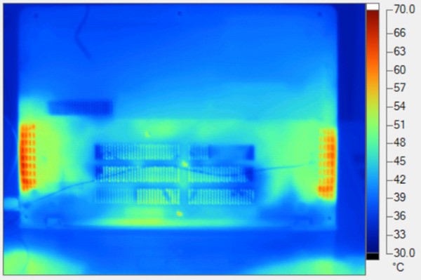 thinkpad黑将s5值得入手吗,用事实说话测试图