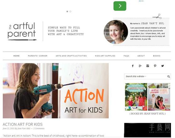 手工爱好者推荐,手工爱好者工作室