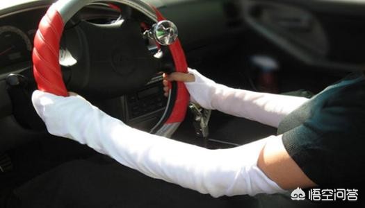 买了新车不敢开回家,买了新车不敢上路怎么办