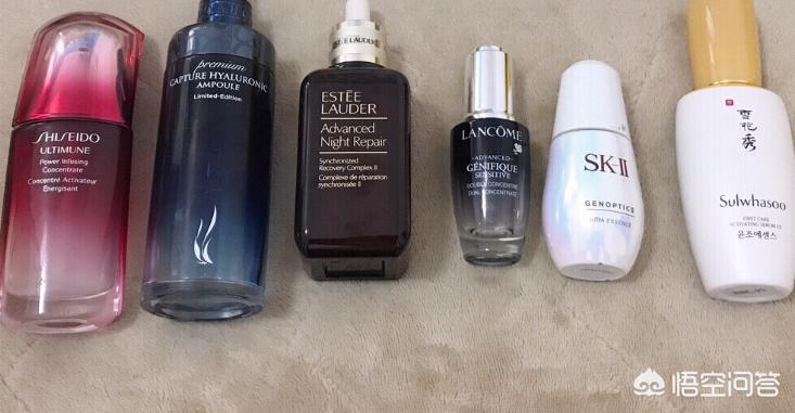 25岁抗初老用的精华,25岁精华推荐排行榜