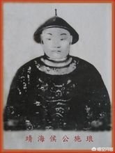 施琅是打郑成功吗,郑成功跟施琅哪个厉害