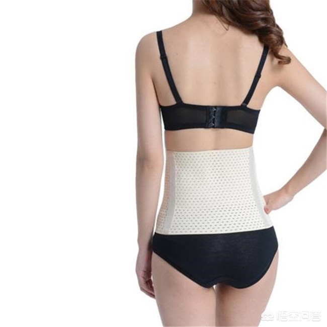 产后要用束腰或收腹带吗,产后收腹带哪个品牌好