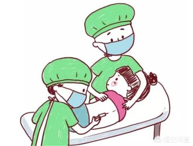 生宝宝的过程很难受吗？