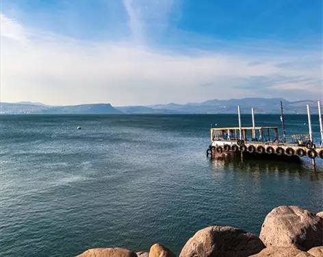 以色列云游学借力云思维， 重新发现以色列