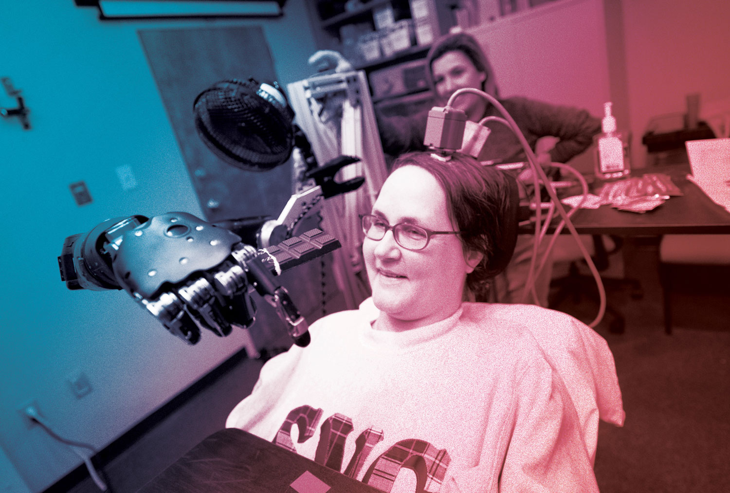 神经治疗最新技术,对神经疾病治疗技术认识和理解