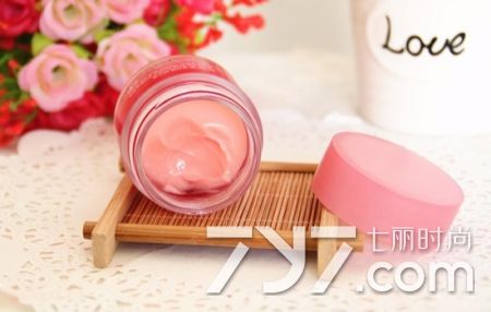 兰芝唇膜可以天天用吗使用频繁反而会伤害唇部肌肤