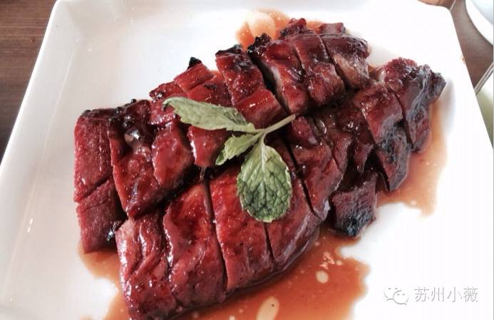 苏州地铁一号线乐桥站有吃的店吗,苏州地铁一号线沿线