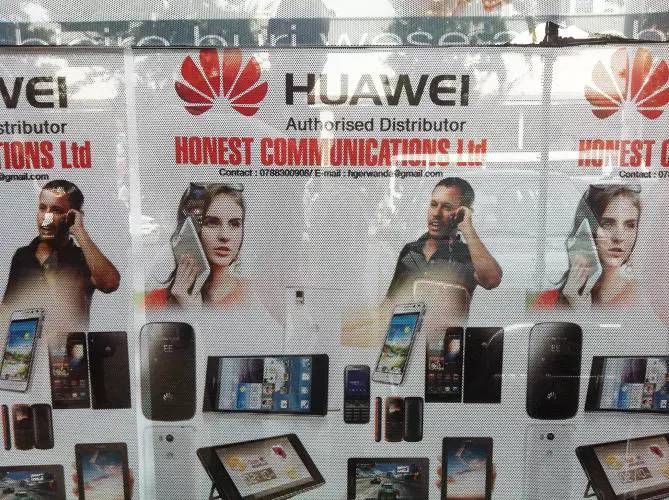 在非洲，崛起着你没见过的“小中国”