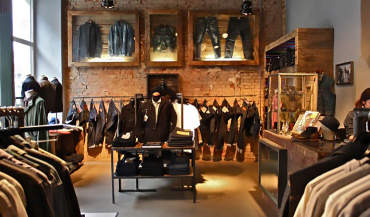 TheSelectShopInTheWorld世界买手店深度挖掘