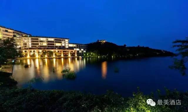 江苏十大顶级度假酒店,江苏度假酒店