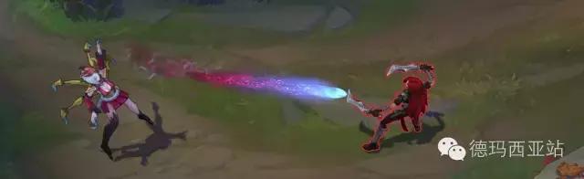 lol德杯奥恩,lol德杯有什么奖励