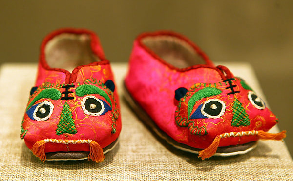 河南现在穿什么鞋子,河南人的鞋子