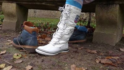 劳斯莱斯版雪地靴,劳斯莱斯雪地靴