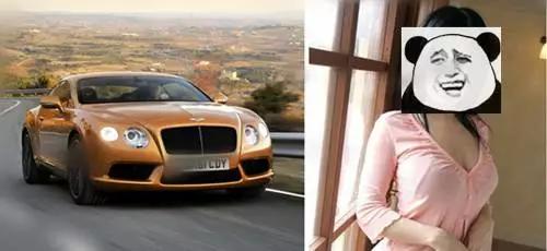 十大最稀有的法拉利,目前法拉利最丑的车