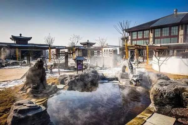 天津温泉哪家好,天津市哪里有免费的泡温泉