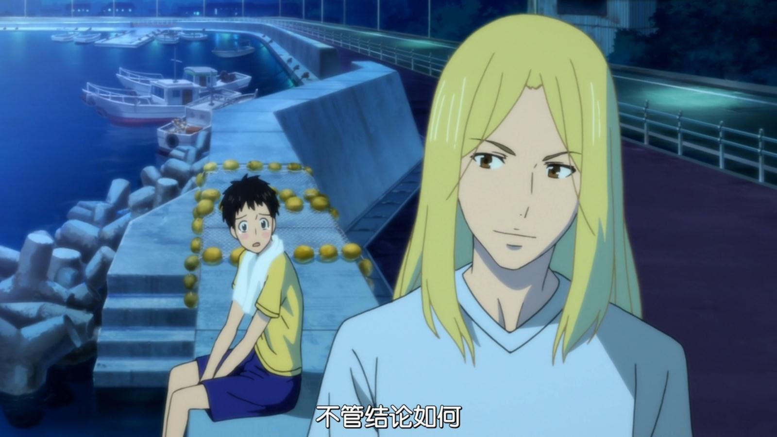 黑子的篮球幻之第六人,黑子为什么叫幻之第六人