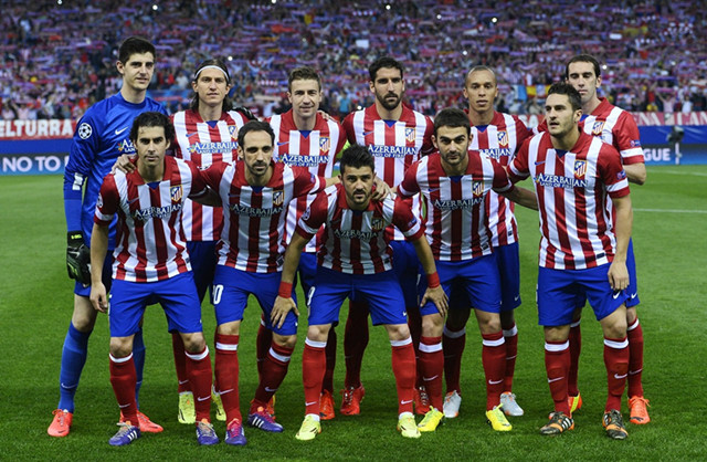 球队外号的由来,球队昵称大全