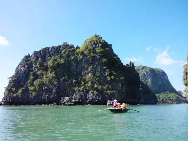 这个传说中的豪华游轮，竟然和我同一天生日