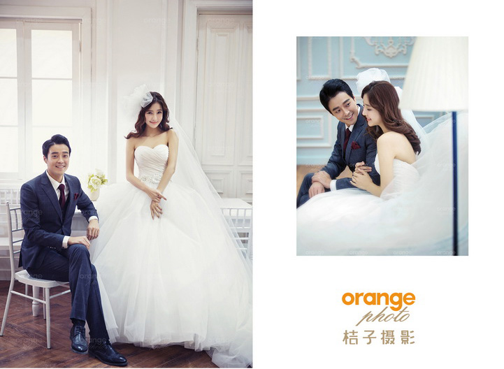 桔子拍婚纱照选衣服攻略,桔子拍婚纱照视频完整版