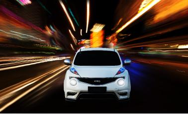 日付80元起？英菲尼迪教你如何用零花钱买一辆豪华汽车！