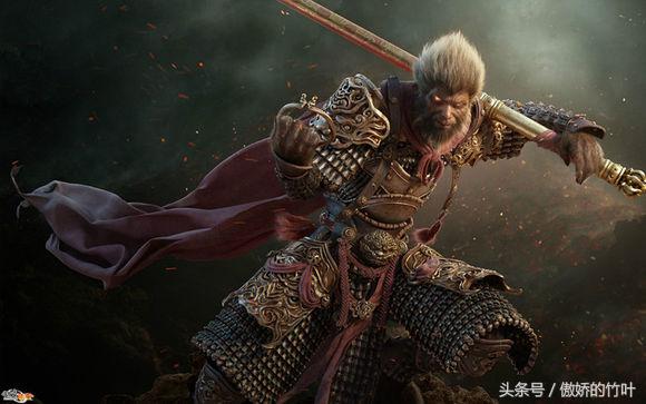 斗战胜佛打孙悟空,斗战胜佛完整视频