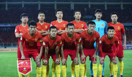 马云王健林霸气评价国足，背后你肯定想不到！