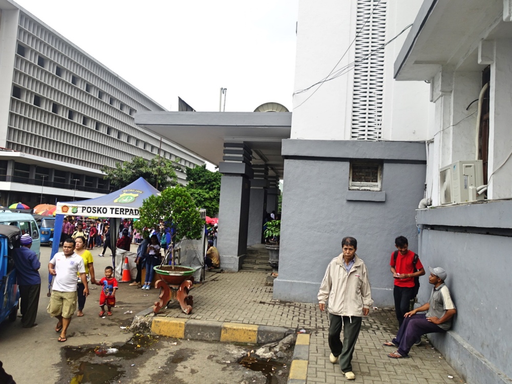 印尼首都雅加达危险吗,印尼巴厘岛安全吗