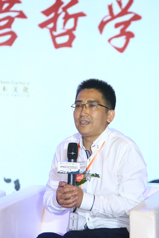 中华优秀传统文化融入企业的意义,中华传统文化与企业