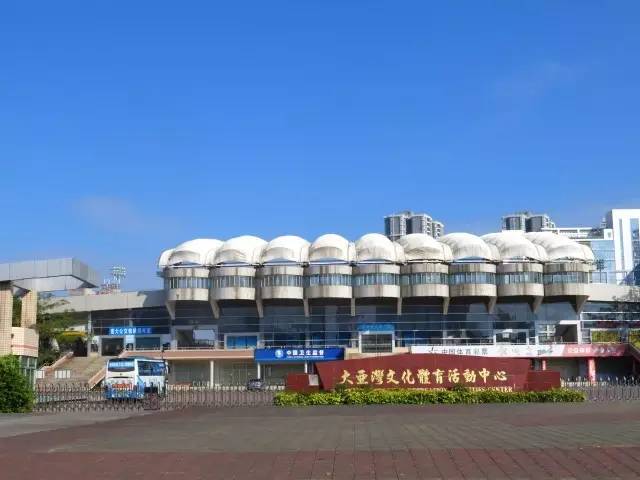 大亚湾变化,大亚湾翻天覆地的变化