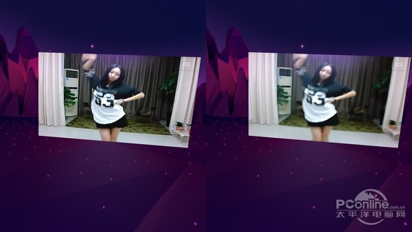 最清晰的vr一体机测评,小帅分离式vr一体机